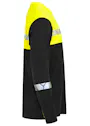 Projob 7002 T-Shirt Lange Mouwen Regular Fit Reflecterend miniatuur