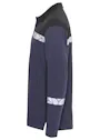 Projob 7004 Poloshirt Pique Lange Mouwen miniatuur