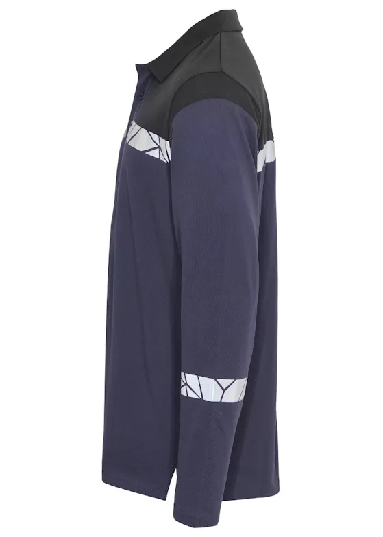 Projob 7004 Poloshirt Pique Lange Mouwen