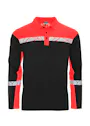 Projob 7004 Poloshirt Pique Lange Mouwen miniatuur