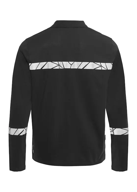Projob 7004 Poloshirt Pique Lange Mouwen