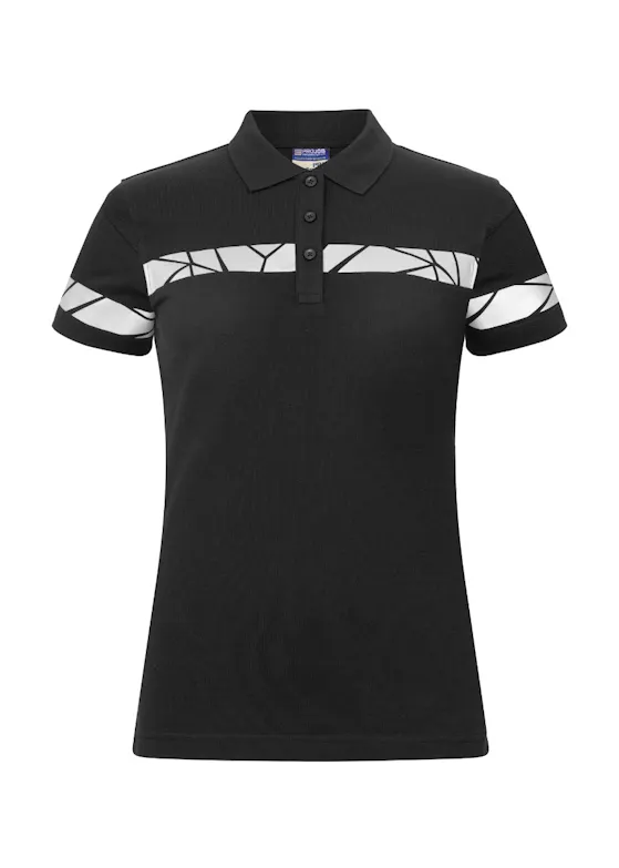 Projob 7006 Poloshirt Pique Dames
