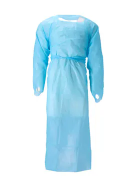 CMT Cpe Schort Blauw Xl  (100 stuks)