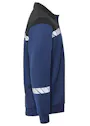 Projob 7100 Polosweater Hi-Vis miniatuur