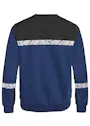 Projob 647101 Sweater Ronde Hals Regular Fit miniatuur