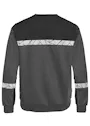Projob 647101 Sweater Ronde Hals Regular Fit miniatuur
