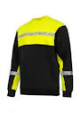 Projob 647101 Sweater Ronde Hals Regular Fit miniatuur