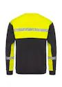 Projob 647101 Sweater Ronde Hals Regular Fit miniatuur