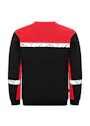 Projob 647101 Sweater Ronde Hals Regular Fit miniatuur
