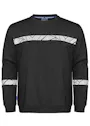 Projob 647101 Sweater Ronde Hals Regular Fit miniatuur