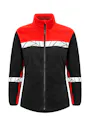 Projob Fleece Dames 7301  miniatuur