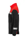 Projob Fleece Dames 7301  miniatuur