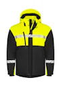 Projob Softshell 7400  miniatuur