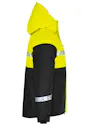Projob Gevoerde Softshell Jas 7413 miniatuur