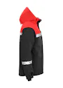 Projob Gevoerde Softshell Jas 7413 miniatuur