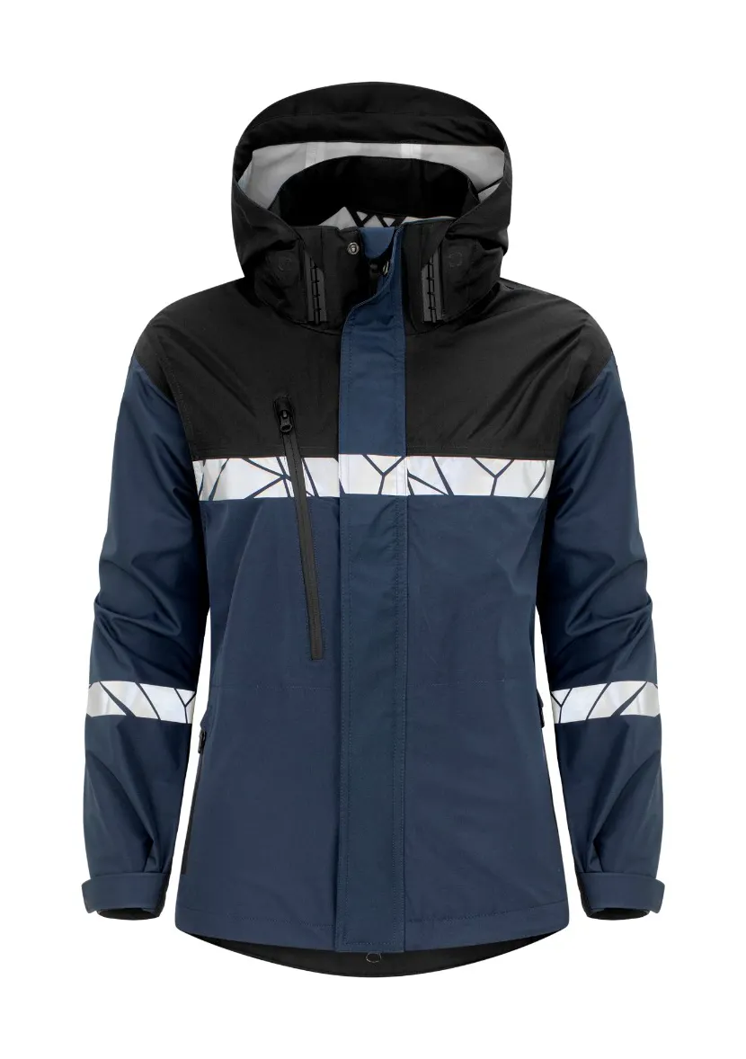 Marine/zwart