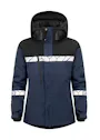 Projob 7420 Shelljacket Padded PGL W miniatuur