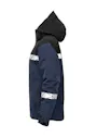 Projob 7420 Shelljacket Padded PGL W miniatuur