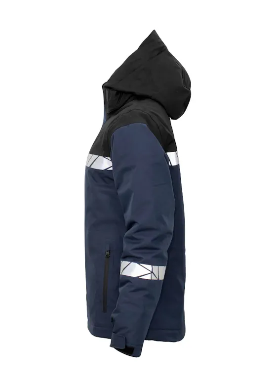 Projob 7420 Shelljacket Padded PGL W