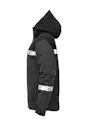 Projob 7420 Shelljacket Padded PGL W miniatuur