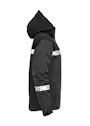 Projob 7420 Shelljacket Padded PGL W miniatuur