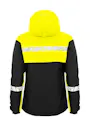 Projob 7420 Shelljacket Padded PGL W miniatuur