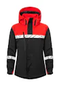 Projob 7420 Shelljacket Padded PGL W miniatuur