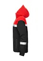 Projob 7420 Shelljacket Padded PGL W miniatuur