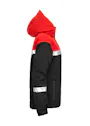 Projob 7420 Shelljacket Padded PGL W miniatuur