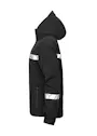 Projob 7420 Shelljacket Padded PGL W miniatuur