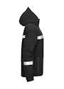 Projob 7420 Shelljacket Padded PGL W miniatuur