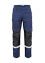 Projob 7508 Stretchbroek Met Kniezakken miniatuur