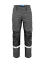 Projob 7508 Stretchbroek Met Kniezakken miniatuur