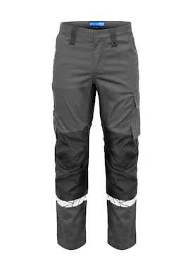 Projob 7508 Stretchbroek Met Kniezakken