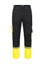 Projob 7508 Stretchbroek Met Kniezakken miniatuur