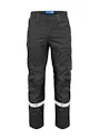 Projob 7508 Stretchbroek Met Kniezakken miniatuur