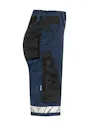 Projob Shorts Pgl W 7514  miniatuur