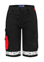 Projob Shorts Pgl W 7514  miniatuur