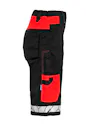 Projob Shorts Pgl W 7514  miniatuur