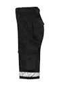 Projob Shorts Pgl W 7514  miniatuur