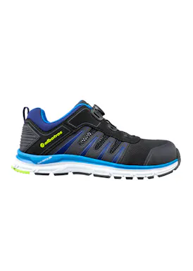 Albatros Breeze QL Impulse S1P Veiligheidsschoenen Laag