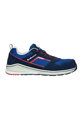 Albatros Court Blauw S1P Veiligheidsschoenen Laag