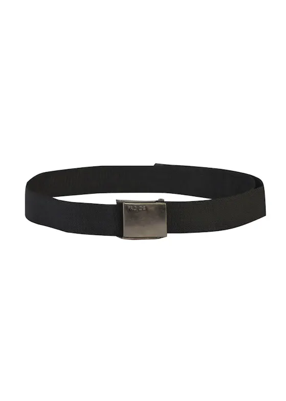 Projob Elastische Riem met Projob Logo 9001 