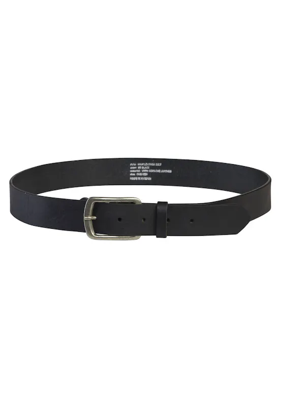 Projob Lederen Riem 9004 