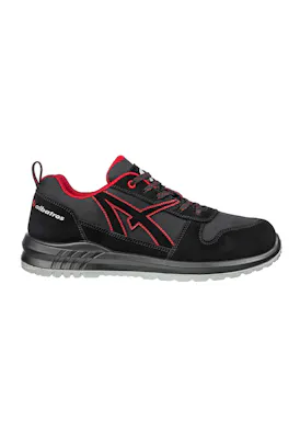 Albatros Clifton ST O2 Veiligheidsschoenen Laag