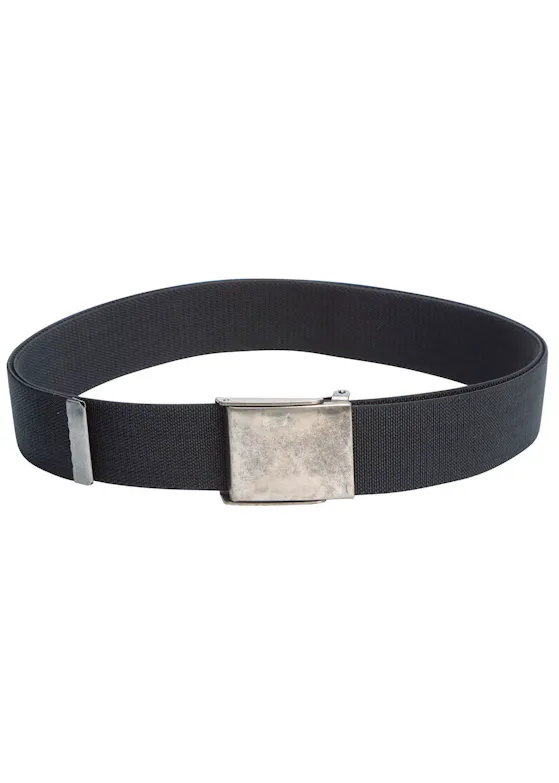 Projob 9031 Elastische Riem zonder Projob Logo