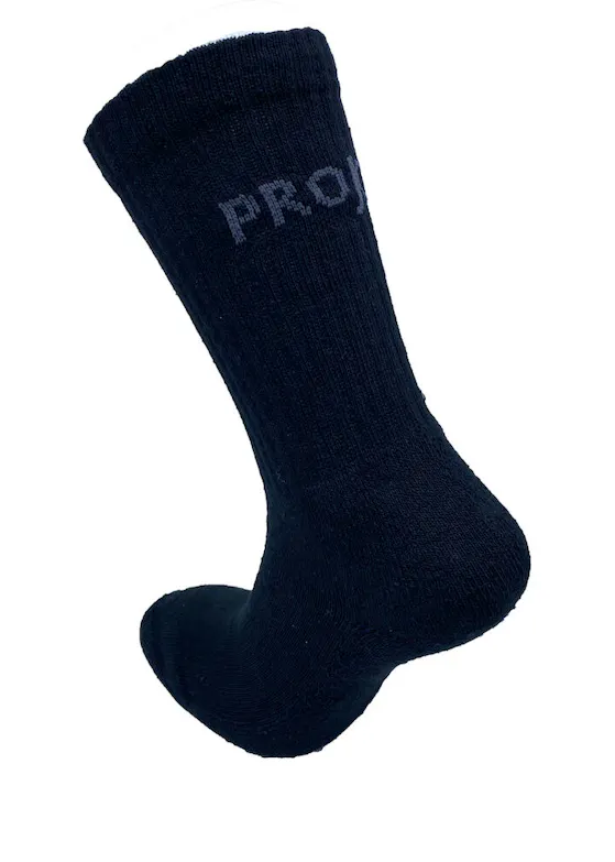 Projob Sokken (Pakket Van 3 Paar) 9080 