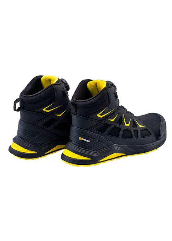 Projob Oryx Hoge Schoen S3S 9517
