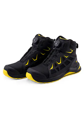 Projob Oryx Hoge Schoen S3S 9517