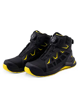 Projob Oryx Hoge Schoen S3S 9517